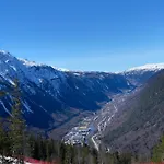Dom wakacyjny Pa