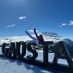 Pa Gaustablikk