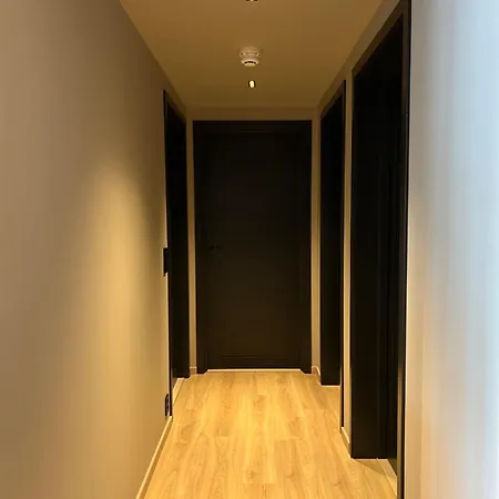 Vakantiehuis Pa Gaustablikk