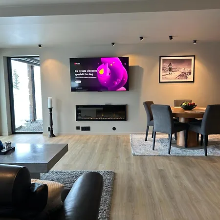 Vakantiehuis Pa *