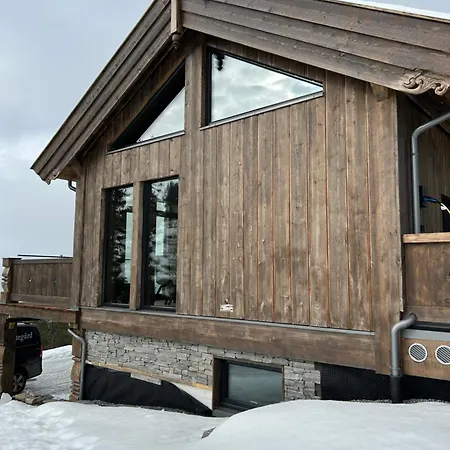 Vakantiehuis Pa