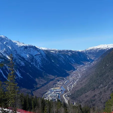 Vakantiehuis Pa