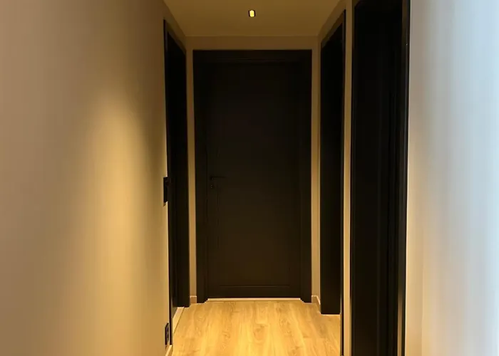 Ferienhaus Pa Gaustablikk