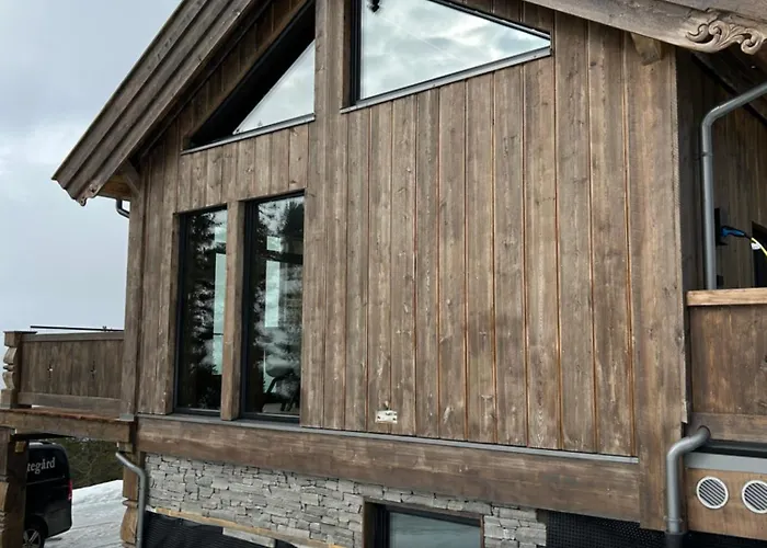 Ferienhaus Pa
